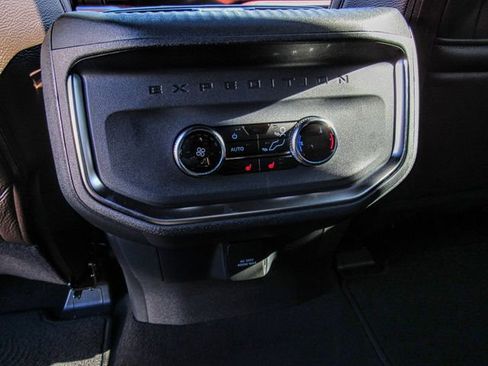 New 2025 Ford Expedition Max King Ranch image 19