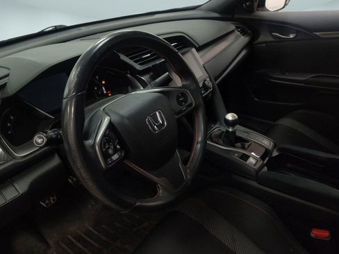 Used 2018 Honda Civic Si image 4