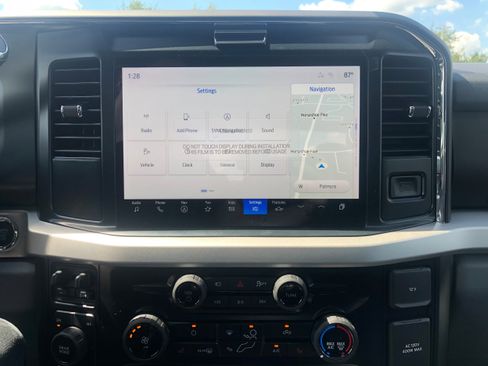 New 2026 Ford F350 XLT w/ XLT Premium Package image 13