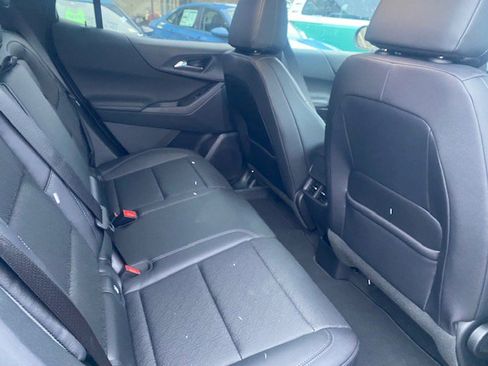 New 2026 Chevrolet Silverado 1500 RST w/ All Star Edition Plus image 11