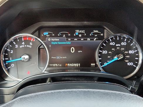 Used 2019 Ford F250 Lariat AWD/4WD image 11