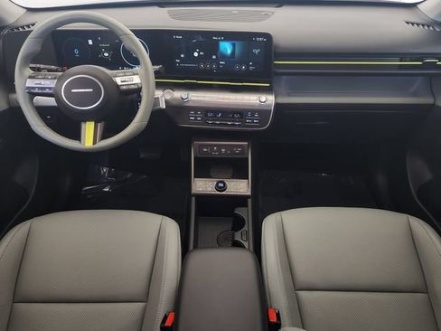 Certified 2024 Hyundai Kona Limited FWD image 18