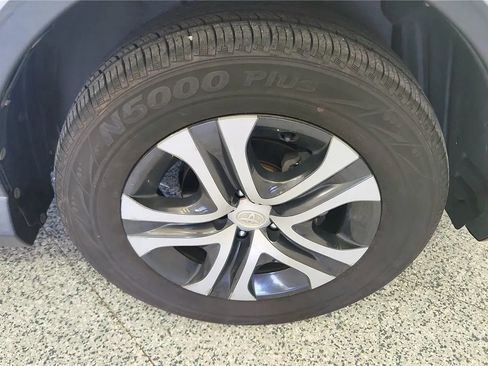 Used 2018 Toyota RAV4 LE w/ All Weather Liner Package AWD/4WD image 13