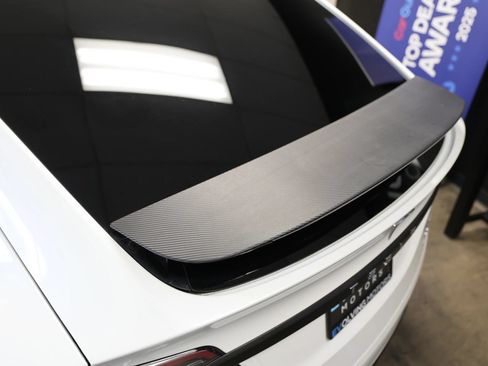 Used 2016 Tesla Model X P90D AWD/4WD image 16