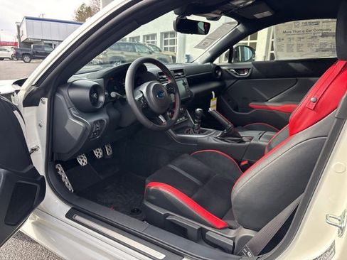 New 2026 Subaru BRZ Limited image 64