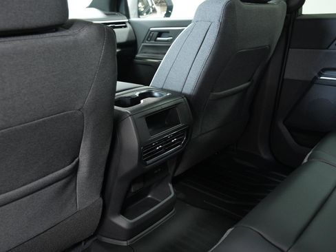 New 2026 GMC Sierra EV Elevation image 23