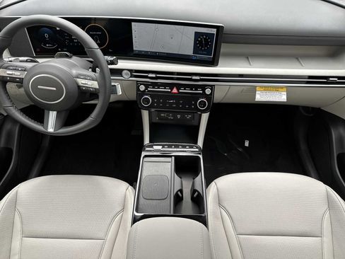 New 2026 Hyundai Tucson Limited w/ Tow & Go Package FWD image 13