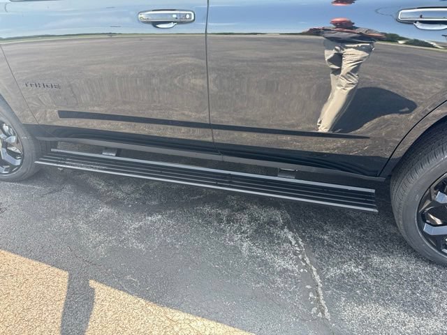 New 2026 Chevrolet Tahoe High Country AWD/4WD image 37