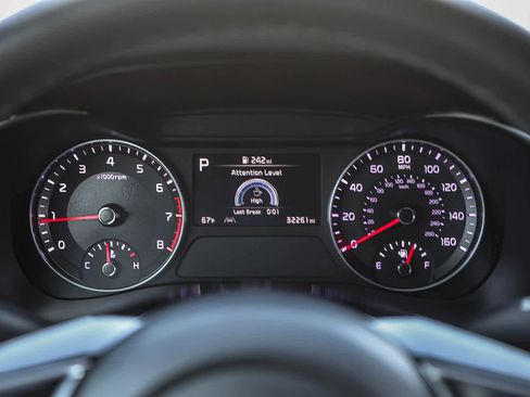 Used 2023 Kia Forte GT-Line w/ GT-Line Technology Package FWD image 21