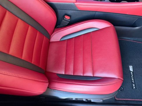 Used 2020 Lexus RX 450h F Sport w/ Accessory Package image 40