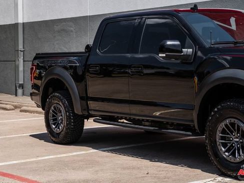 Used 2020 Ford F150 Raptor w/ Equipment Group 802A Luxury AWD/4WD image 59