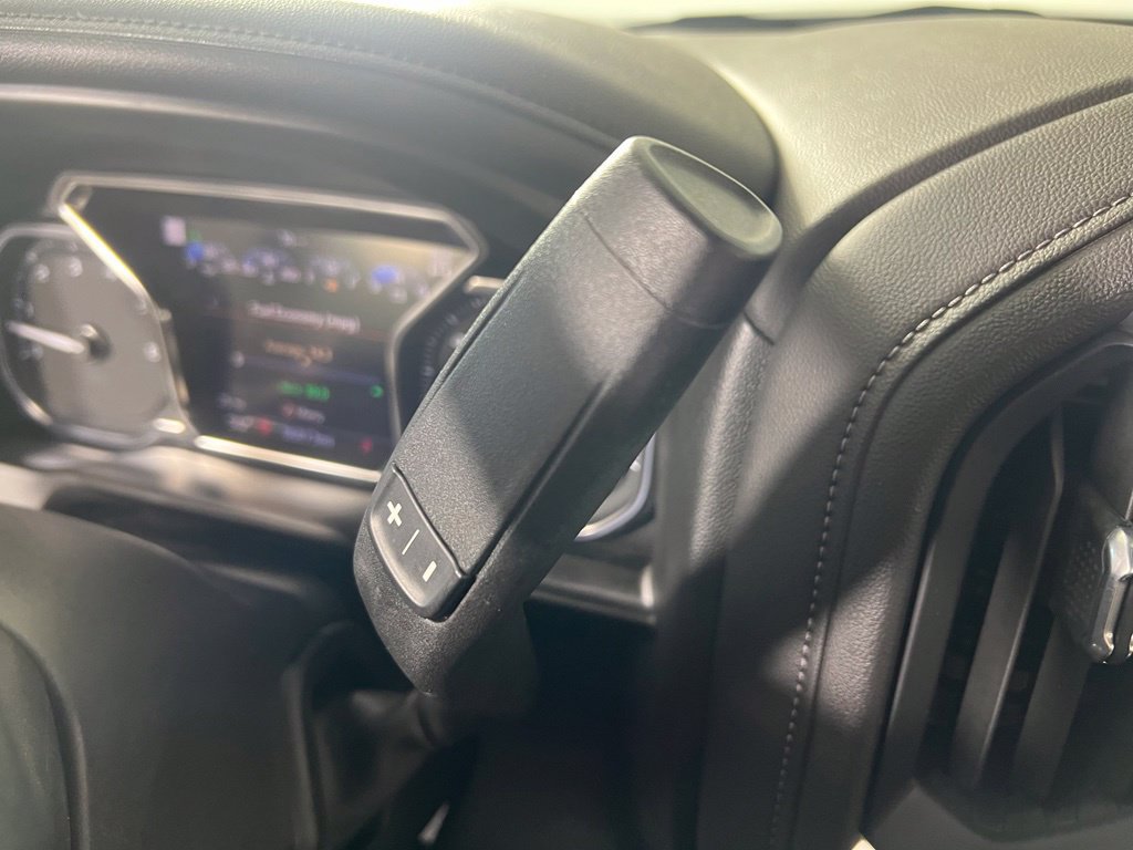 Certified 2021 GMC Sierra 1500 Denali AWD/4WD image 30