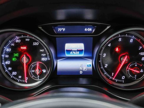Used 2020 Mercedes-Benz GLA 250 image 30