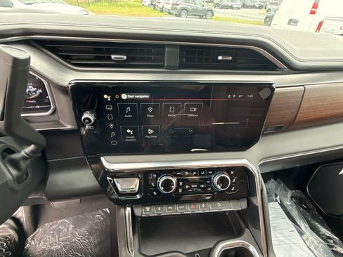 New 2026 GMC Sierra 2500 Denali Ultimate AWD/4WD image 47