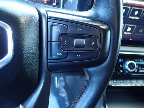 Used 2023 GMC Sierra 1500 AT4 w/ AT4 Premium Package image 16