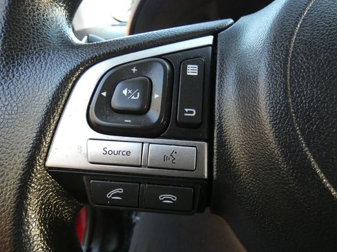 Used 2018 Subaru Forester 2.5i w/ Alloy Wheel Package image 64