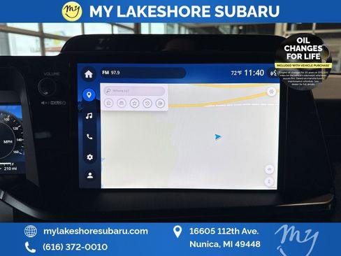 New 2026 Subaru Outback Limited AWD/4WD image 19