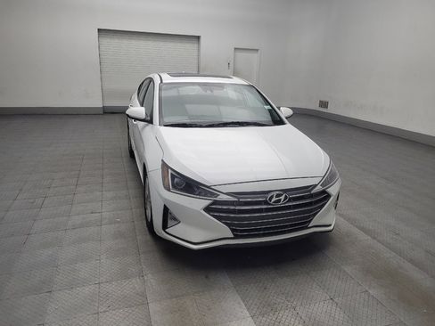 Used 2019 Hyundai Elantra Value Edition image 14
