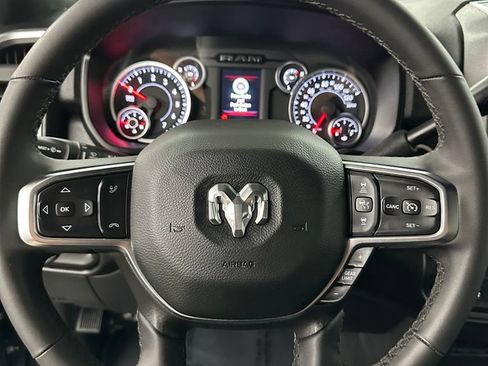 Used 2026 RAM 2500 Big Horn AWD/4WD image 15