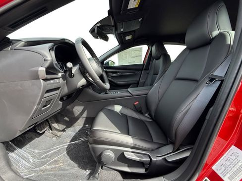 New 2026 MAZDA MAZDA3 s Sport image 9