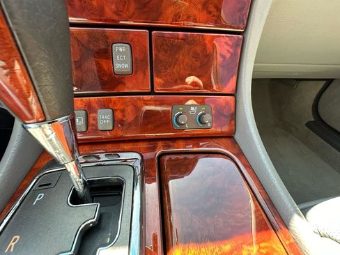 Used 2004 Lexus LS 430 Sedan image 51