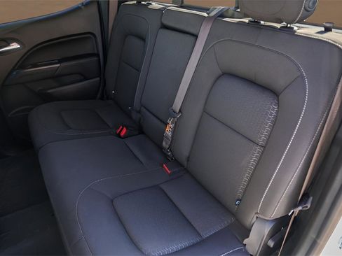 Used 2022 GMC Canyon Elevation w/ Trailering Package image 19