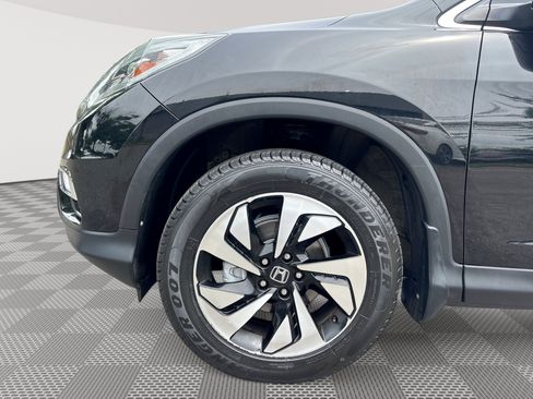 Used 2016 Honda CR-V Touring image 19