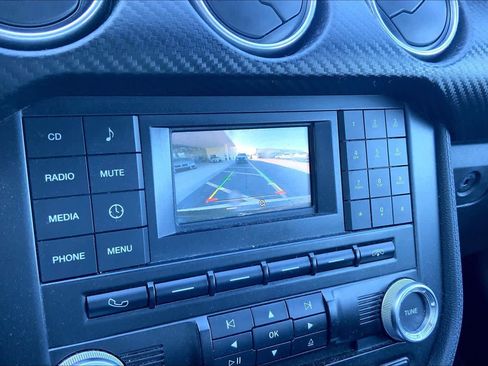 Used 2018 Ford Mustang Coupe image 28