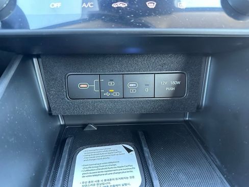 New 2026 Hyundai Sonata SEL FWD image 19