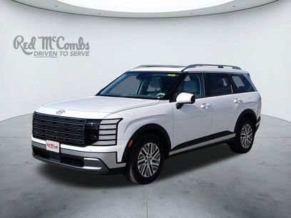 New 2026 Hyundai Palisade SEL Premium