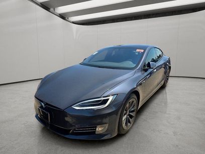 Used 2020 Tesla Model S Long Range Plus