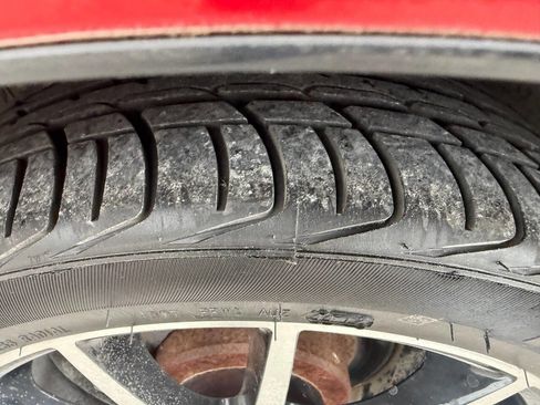 Used 2002 Lexus SC 430 Convertible image 17