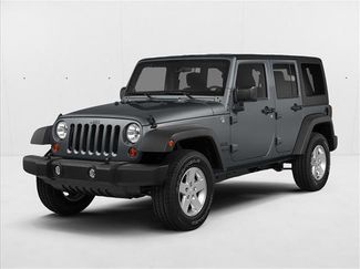 Used 2015 Jeep Wrangler Unlimited Sport w/ Quick Order Package 24S image 1