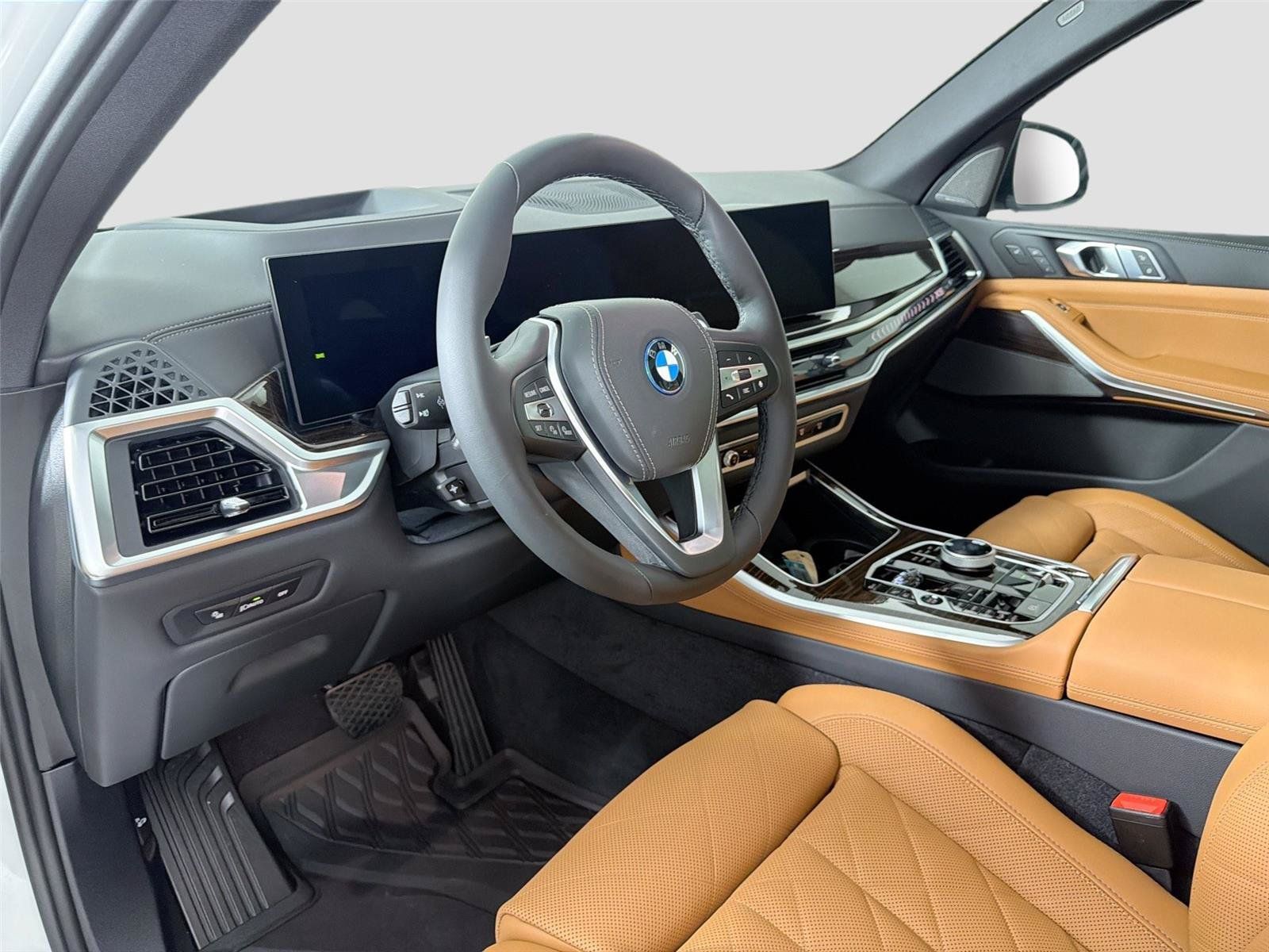 New 2026 BMW X5 xDrive50e AWD/4WD image 9