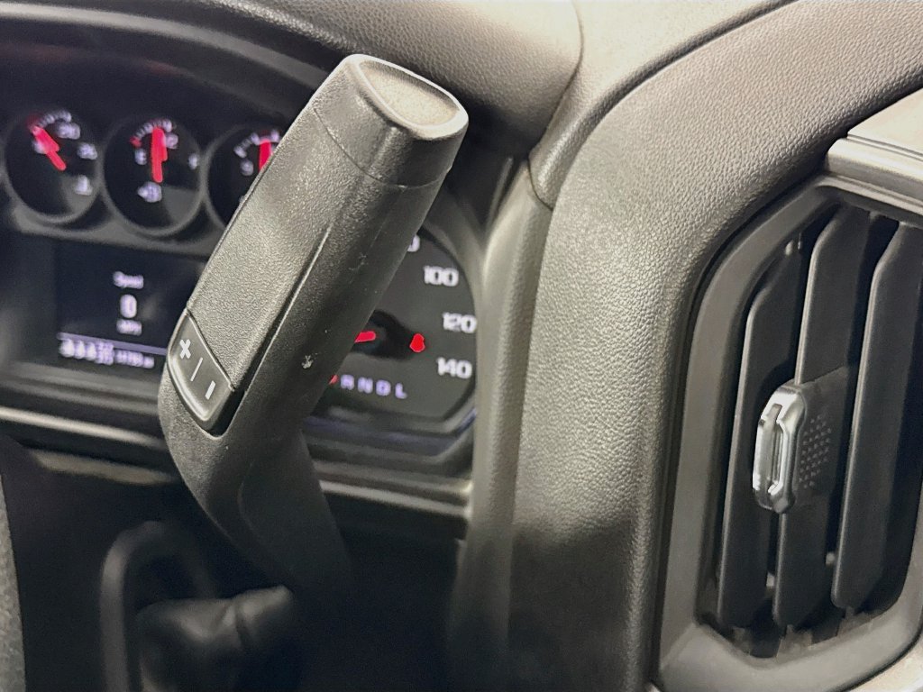 Used 2025 GMC Sierra 3500 Pro w/ Convenience Package AWD/4WD image 16