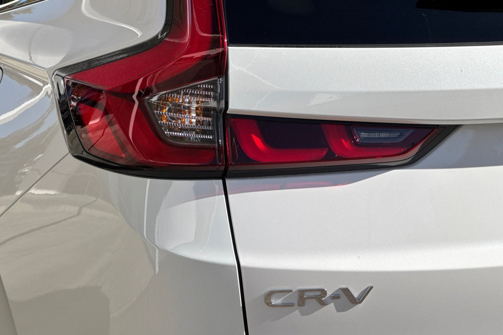 Used 2024 Honda CR-V EX-L image 29