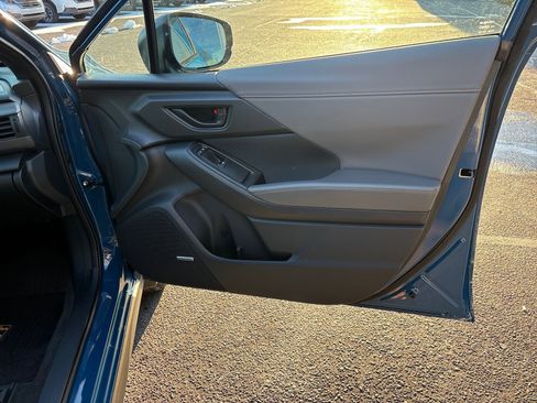 New 2026 Subaru Crosstrek 2.5i Wilderness image 45