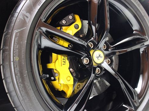 Used 2025 Ferrari 296 GTS image 50