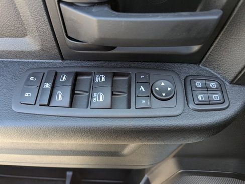 Used 2023 RAM 3500 Tradesman w/ Towing Technology Group AWD/4WD image 10