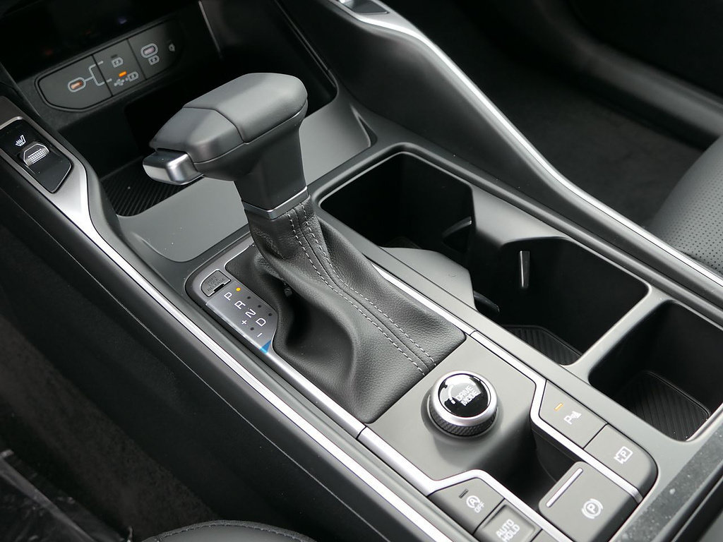 New 2026 Kia Sorento S FWD image 21