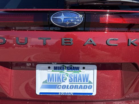 New 2026 Subaru Outback Limited image 14