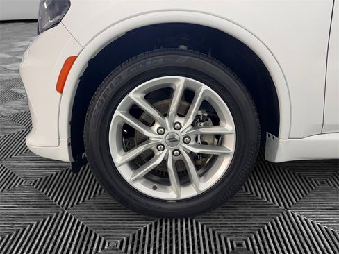 Used 2022 Dodge Durango GT image 14