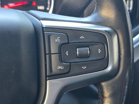 Used 2019 Chevrolet Silverado 1500 RST w/ All-Star Edition RWD image 35