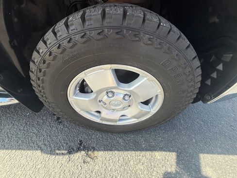Used 2008 Toyota Tundra SR5 AWD/4WD image 17