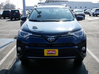 Used 2018 Toyota RAV4 XLE w/ Carpet Mat Package video 2