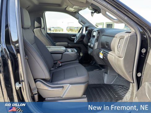 New 2026 GMC Sierra 1500 Pro image 12