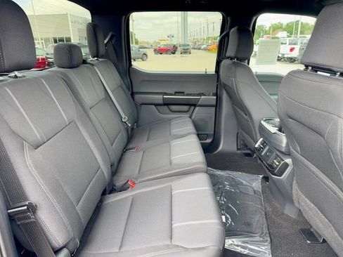 New 2026 Ford F150 STX w/ Equipment Group 200A AWD/4WD image 10