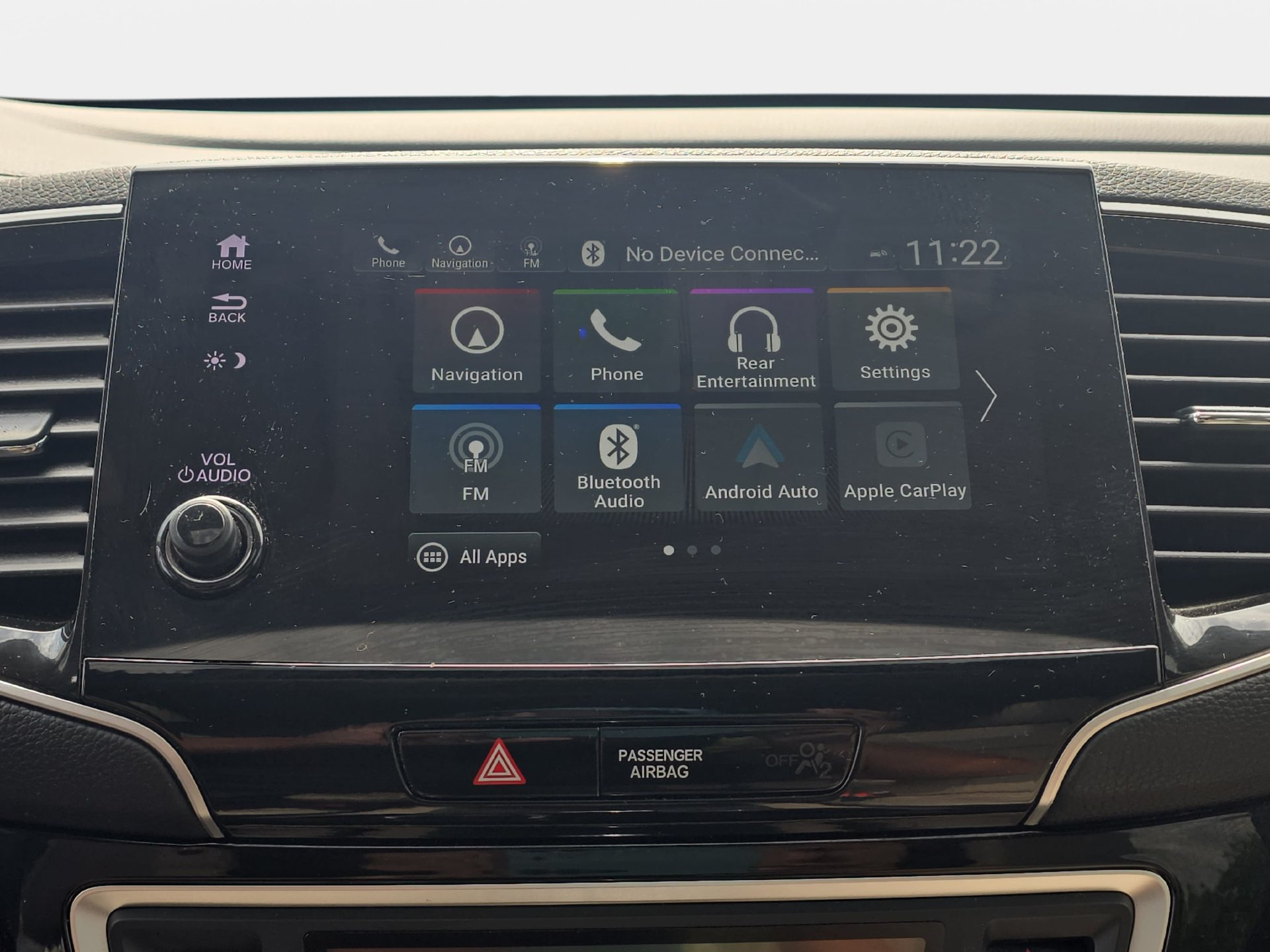 Used 2021 Honda Pilot Touring image 21