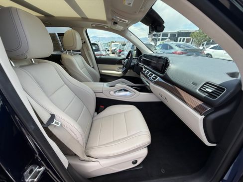 Certified 2022 Mercedes-Benz GLE 350 4MATIC image 19