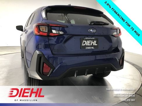 New 2026 Subaru Crosstrek 2.5i image 5